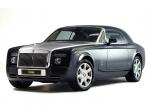 Rolls-Royce 101EX Concept 2006 года